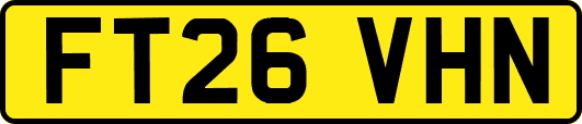 FT26VHN