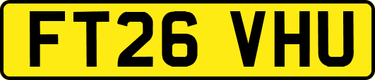 FT26VHU