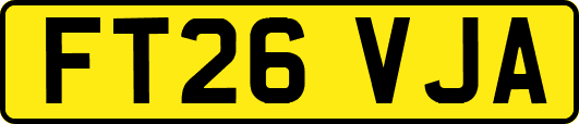 FT26VJA