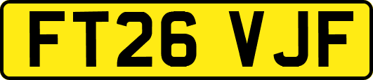 FT26VJF