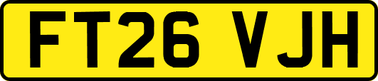 FT26VJH