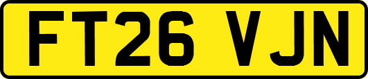 FT26VJN