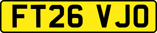 FT26VJO