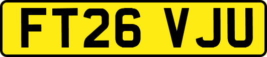 FT26VJU