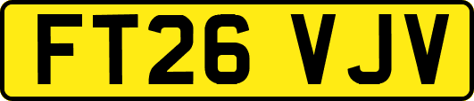 FT26VJV