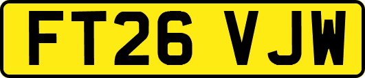 FT26VJW
