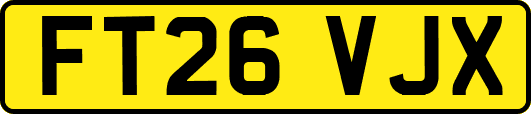 FT26VJX