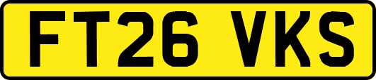 FT26VKS