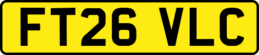FT26VLC