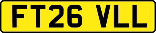 FT26VLL