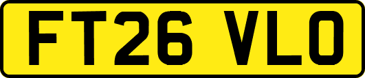 FT26VLO