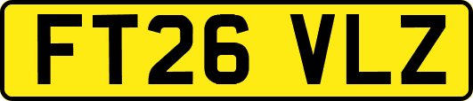 FT26VLZ