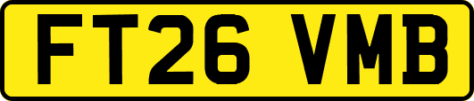 FT26VMB