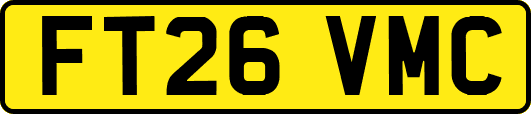 FT26VMC