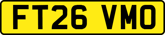 FT26VMO