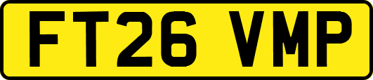 FT26VMP