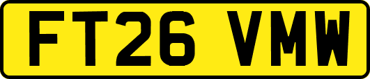 FT26VMW