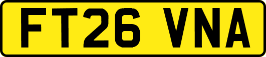 FT26VNA
