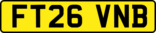 FT26VNB