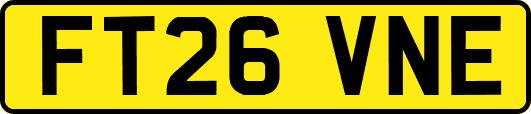 FT26VNE