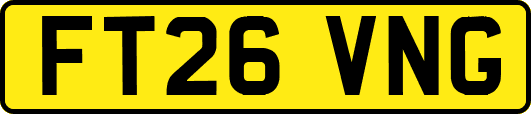 FT26VNG