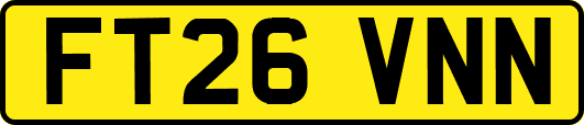 FT26VNN