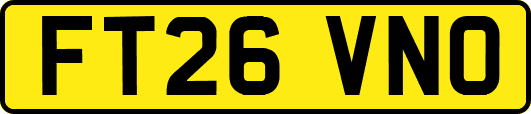 FT26VNO