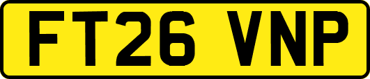 FT26VNP