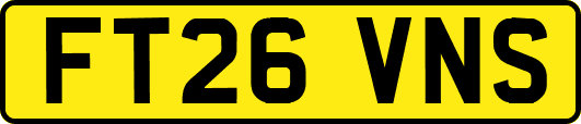 FT26VNS
