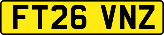 FT26VNZ