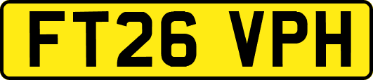 FT26VPH