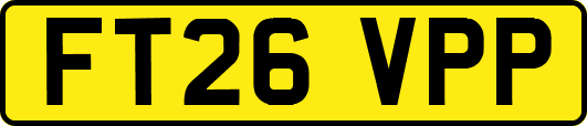 FT26VPP