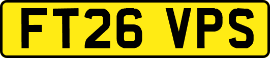 FT26VPS