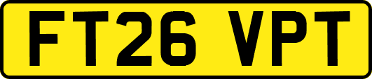 FT26VPT