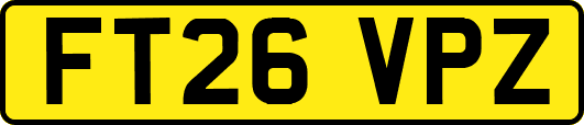 FT26VPZ