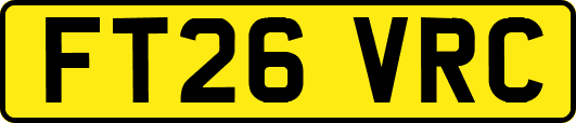 FT26VRC