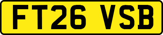 FT26VSB