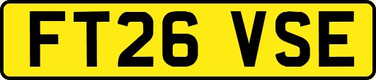 FT26VSE