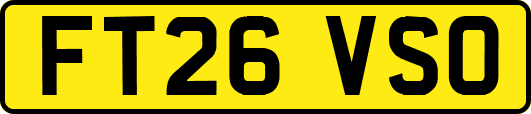 FT26VSO