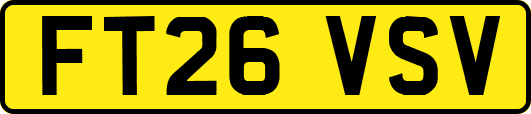 FT26VSV