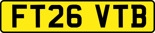 FT26VTB