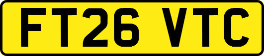 FT26VTC