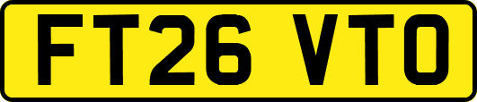 FT26VTO