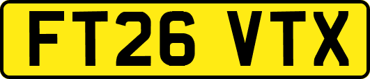 FT26VTX