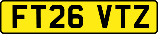 FT26VTZ