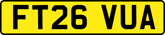 FT26VUA