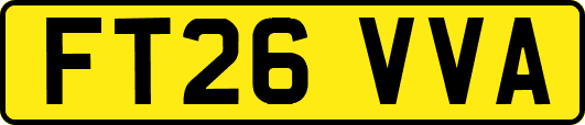 FT26VVA