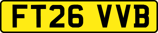 FT26VVB