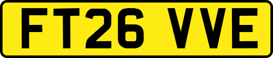 FT26VVE