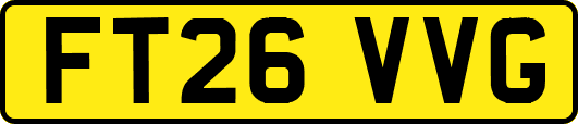 FT26VVG